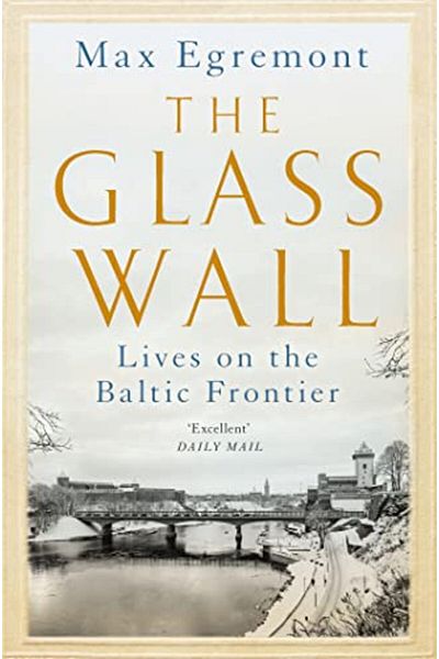 Pan Macmillan Glass Wall