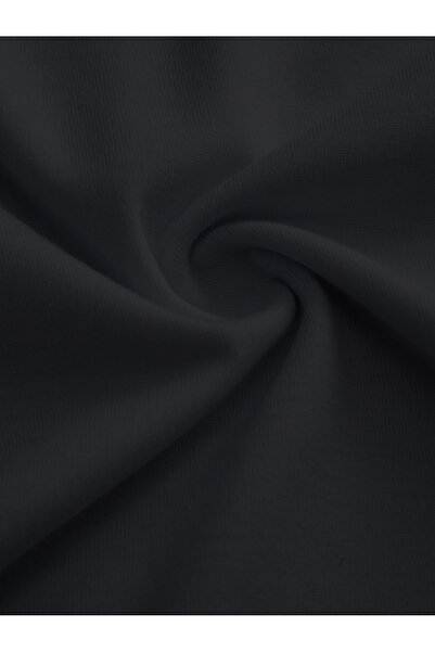 Jooy Футболка з овальним кроєм і принтом троянди