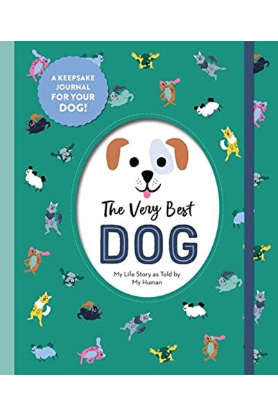 Workman Publishing أفضل كلب على الإطلاق: قصة حياتي كما رواها لي صاحبي