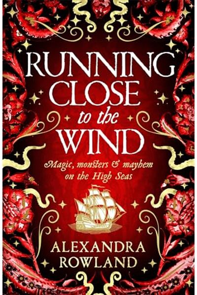 Pan Macmillan Running Close To The Wind
