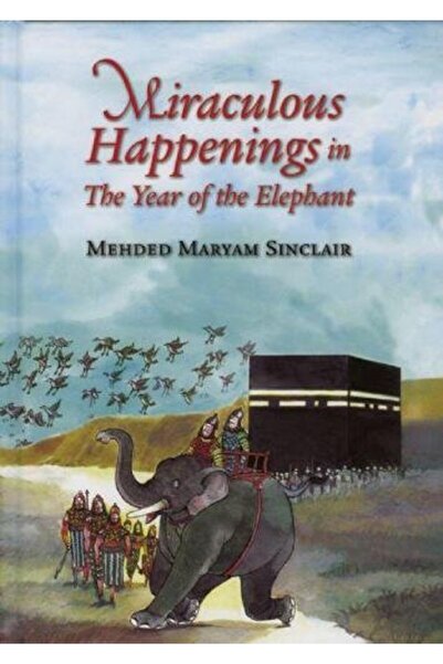 Kube Publishing أحداث عجيبة في عام الفيل