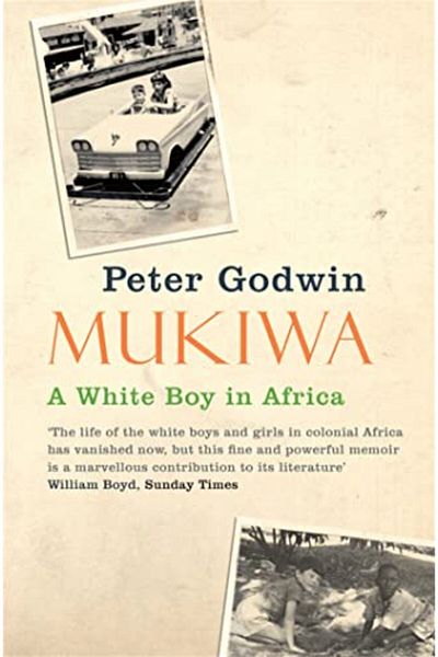 Pan Macmillan Mukiwa