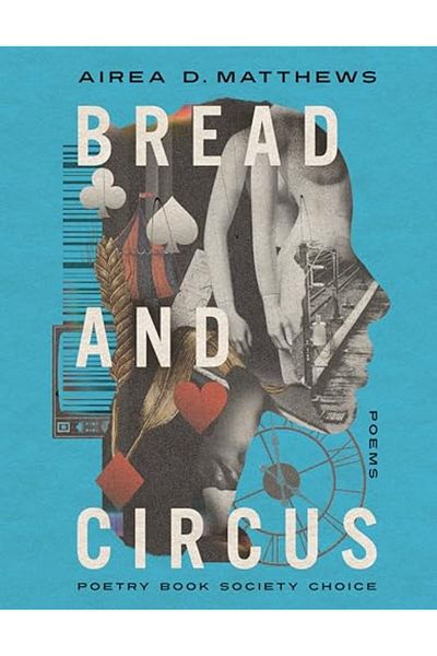 Pan Macmillan Bread And Circus