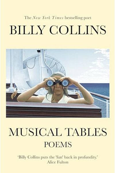 Pan Macmillan Musical Tables