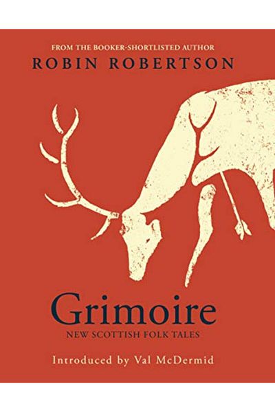Pan Macmillan Grimoire