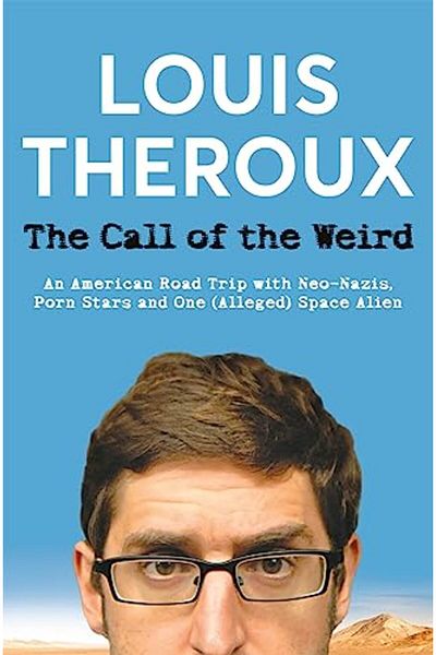 Pan Macmillan Call Of The Weird
