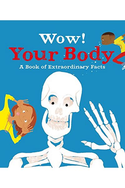 Pan Macmillan Wow Your Body