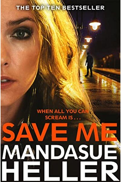 Pan Macmillan Save Me