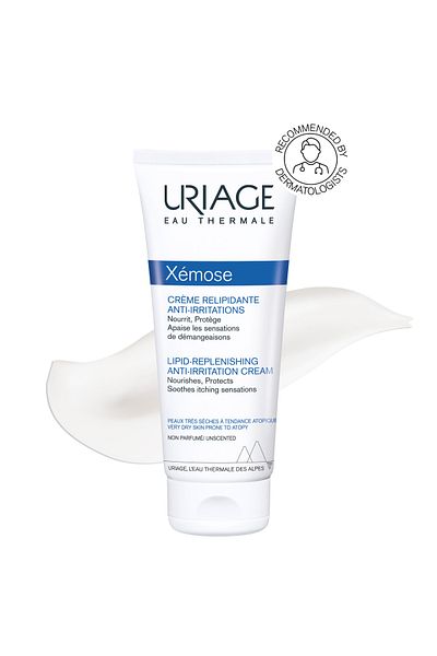 Uriage Chemos Refined Anti-Irritation Cream 200ml