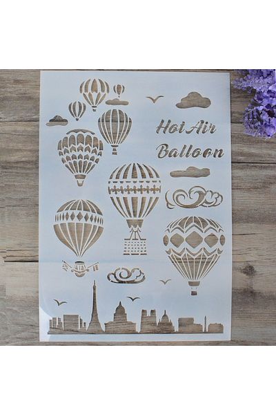 Choice A4 Size 21 By 29.7cm A4 Diy Craft Layering Stencil For Wall Painting Scrapbooking Stamping Album De