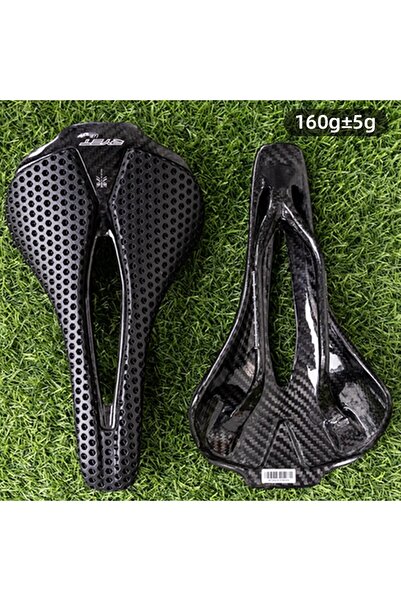 Choice سرج دراجة RYET ثلاثي الأبعاد مطبوع بالكامل من الكربون خفيف الوزن للغاي...