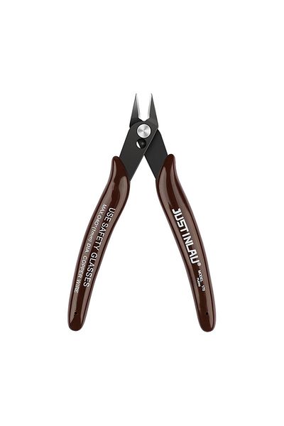 Choice Coffee Universal Pliers Multi Functional Tools Electrical Wire Cable Cutters Cutting Side Snips Flus