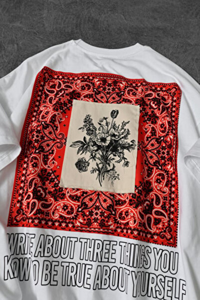 bellanova Νέα σεζόν Μπλουζάκι από ύφασμα που πλένεται, σε μεγάλο μέγεθος