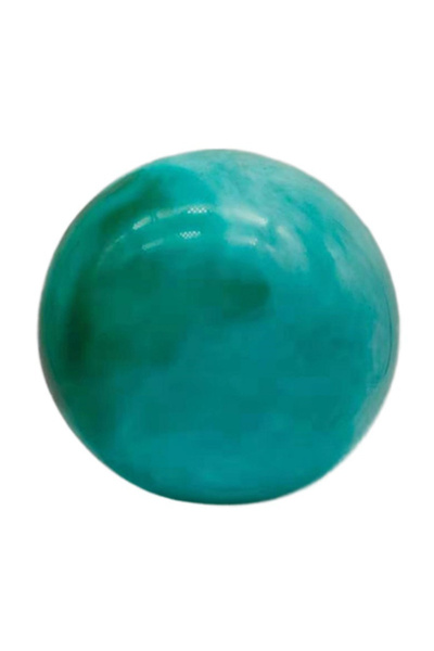 Choice green 2 New 25cm Yoga Ball Exercise Gymnastic Fitness Pilates Ball Balance Exercise Gym Fitness Yoga