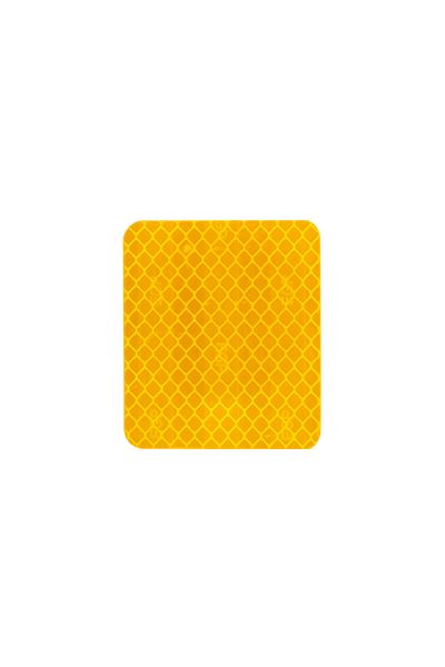 Choice yellow Upgraded Electric Scooter Rear Mudguard Fender Brake Taillight Replacement Accessories Parts