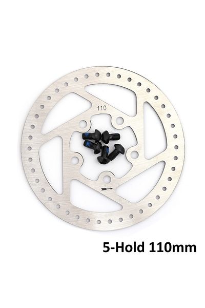 Choice 110MM 110MM 120MM Brake Disc Rotor For Xiaomi Mijia M365 1S Pro MI3 Electric Scooter Replacement Par