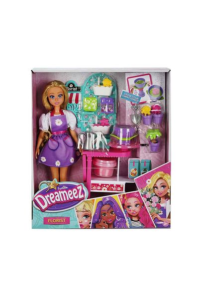 hak-iş oyuncak Florist Play Set