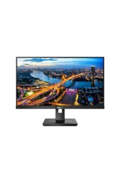 Philips Mon Ips 27" 3840x2160 60hz 4ms Dp Hdmı