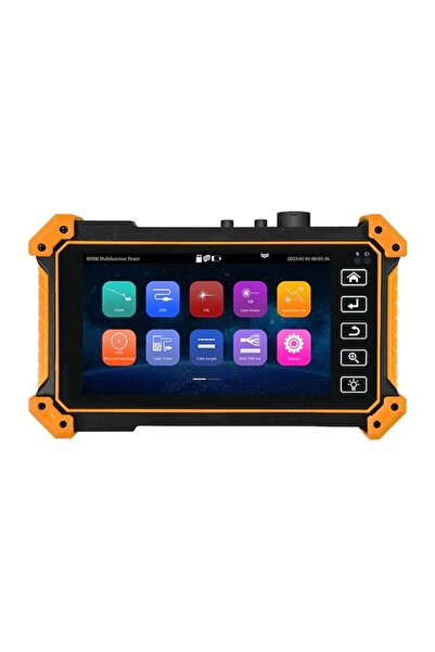 Seta Otdr-45s Otdr Vls Vfl Opm Cable Test In One Fiber Test