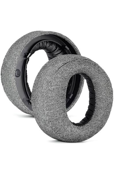 Choice 04 Replacement Ear Pads Cups Earpad Memory Foam Cushions For Sony Playstation PS5 Pulse 3D Wireless