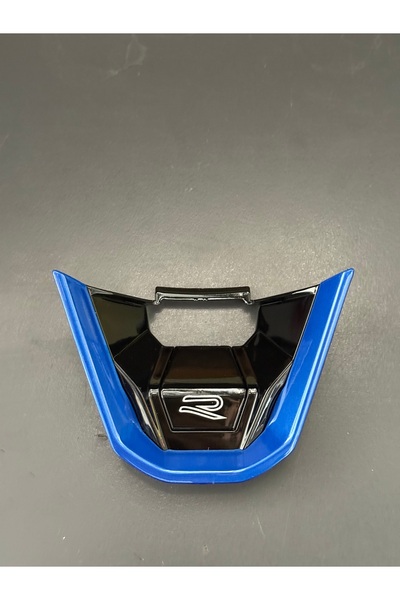 Bosch Golf 8 direksiyon orta logo GOLF 8 R logo