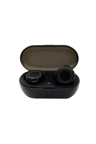 Choice black Y50 TWS Wireless Headphones Sport Earphone Bluetooth Gaming Headset Microphone Phone Wireless