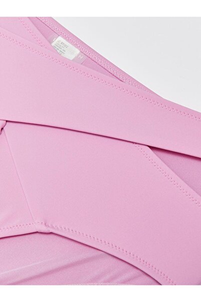 LC Waikiki Γυναικείο μπικίνι μονόχρωμο κάτω μέρος (S3)