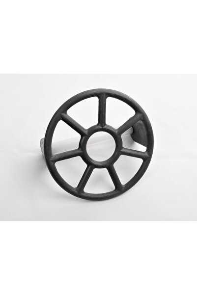 Trabzon Fırın Kuran 15cm Profesyonel Pide Tırnak Aparatı (PAPATYA)