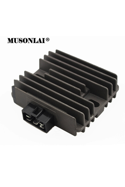 Choice Motorcycle Regulator Rectifier for Yamaha XJ6S XJ6F Diversion XJ6N XT6...
