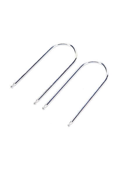 Choice 2 قطعة من مفاتيح إزالة راديو ستيريو السيارة ومبدل الأقراص المضغوطة وأد...