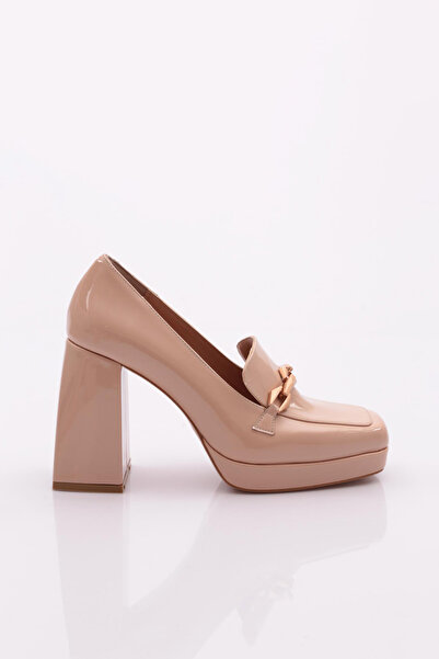 DGN Women's Heeled Shoes 21943327