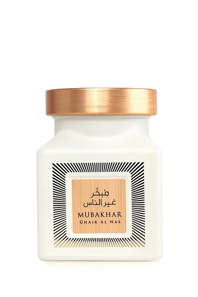 Rasasi Mubakhar- Ghair Al Nas 50G