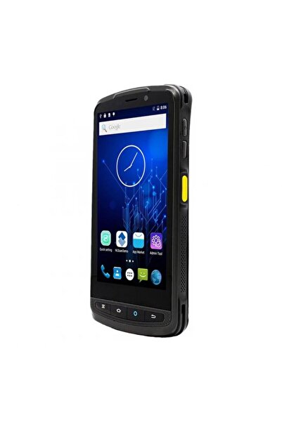 Newland Mt90 (And13, Wi, Bt, 2D, Holster, Credle) Handheld Terminal