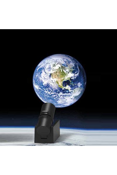 Choice Earth Moon Light Lamp Moon Earth Planet Night Light Projection Lamp Bedroom Table Lamp Atmosphere Ni