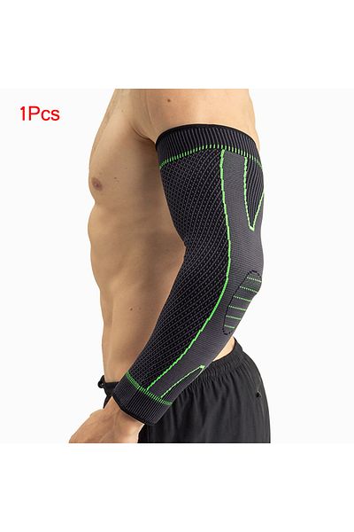 Choice XL 1Pcs 1Pcs Elbow Braces Compression Arm Sleeves for Men & Women, Non-Slip Breathable Arm Support f
