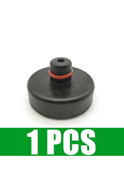 Choice1 1PCS For Tesla Silicone Jack Lift Pad Point Adapter For Tesla Model 3...