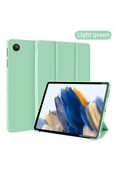 Choice A9plus11in Light Green Tbtic Case For Samsung Galaxy S6 Lite P610 P615 A9 A7 Lite 8.7in Tab A8 10.5i