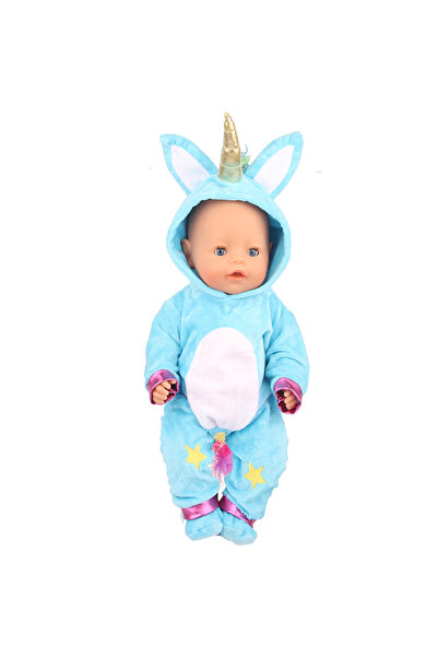 Choice CL-0233-4 Toy Accessories Five Colors Fit 18 inch 43cm Doll Clothes Bo...