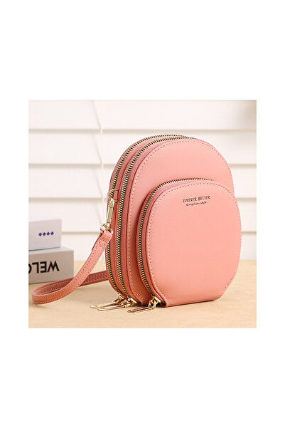 Buldug Γυναικεία τσάντα ώμου μεγάλης χωρητικότητας - Δερμάτινη Pu, Μικρή και ...