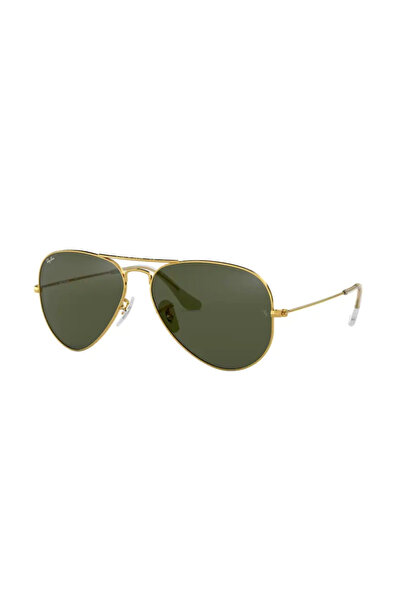 Ray-Ban 3025 L0205 58/14 نظارات شمسية للرجال