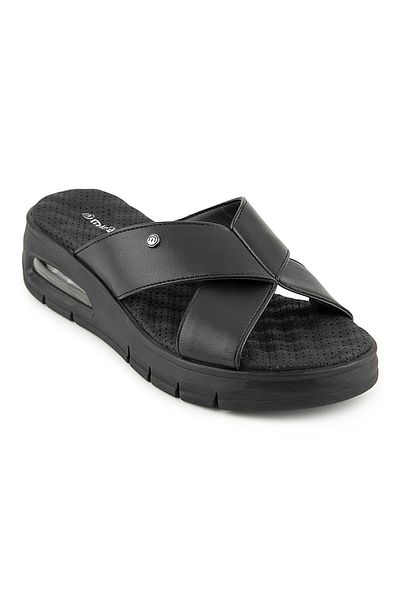 Muya Kihi Anatomical Air Max Sole Heel Spur Women's Slippers
