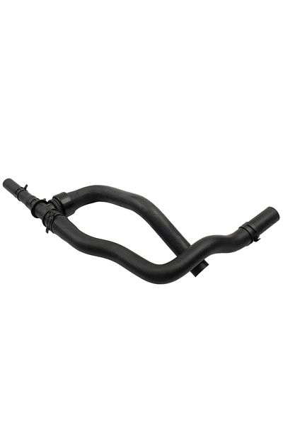 Choice Car Heater Hose Set With Tee Kit Supply Return For Dodge Journey 2.4 VVT 2009-2019 5058437AK Rubb...