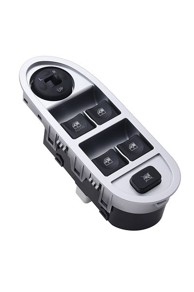 ITYAGUY Car Accessories Electric Power Window Control Switch Regulator Button for JAC J3 3750310U8160 375...