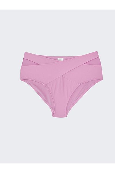 LC Waikiki Flacher Bikini-Boden für Frauen (S3)