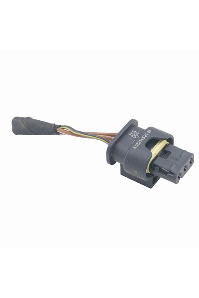 Choice SORGHUM Parktronic Pts Pdc Cable Piece Plug Repair Kit A0225452426 For BMW W205 C117 X156 W176 W2...
