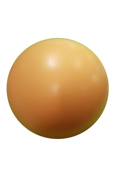 Choice yellow New 25cm Yoga Ball Exercise Gymnastic Fitness Pilates Ball Balance Exercise Gym Fitness Yoga