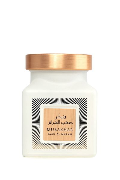 Rasasi Mubakhar Saab Al Maram 50G