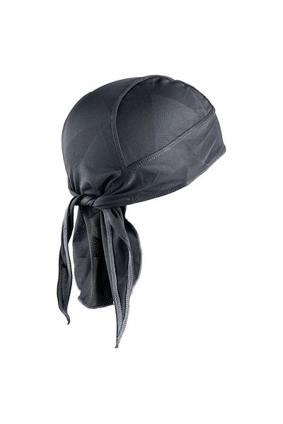 Choice 16- Black Summer Quick-Dry Cycling Pirate Hat Road Bicycle Running Cap Sport Bike Beanie Riding Base