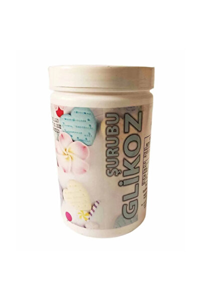 Dr. Gusto Glikoz Şurubu 500 G Dr.gusto