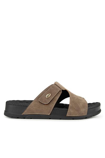 Muya Orka Anatomical Sole Heel Spur Men's Slippers